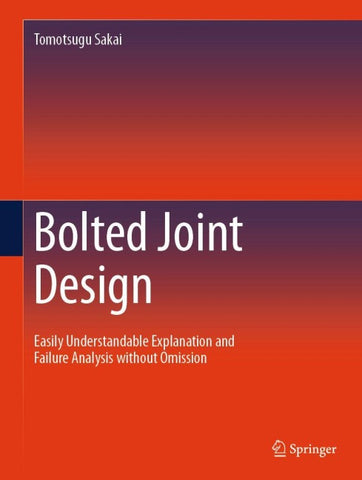 Bolted Joint Design