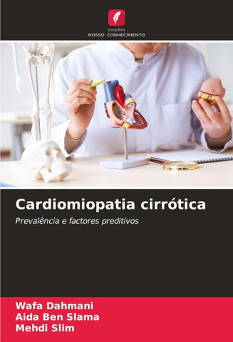 Cardiomiopatia cirrótica