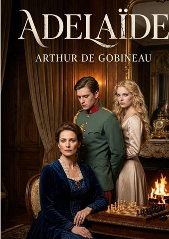 Adelaïde