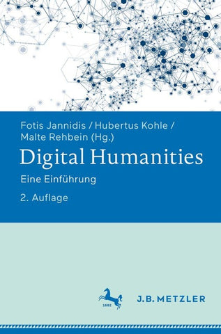 Digital Humanities