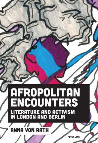 Afropolitan Encounters