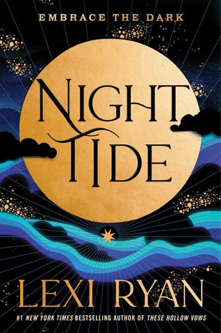 NIGHT TIDE HB
