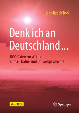 Denk ich an Deutschland…