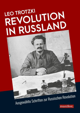 Revolution in Russland