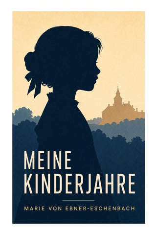 Meine Kinderjahre