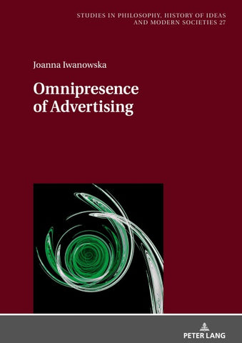 Omnipresence of Advertising