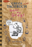 Gregs Tagebuch - Mach