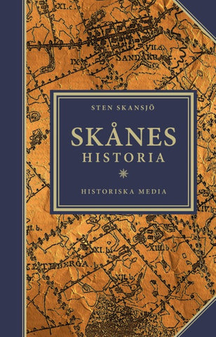 Skånes historia