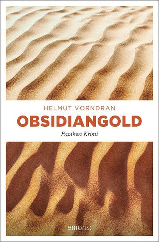 Obsidiangold