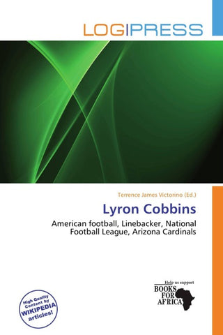 Lyron Cobbins