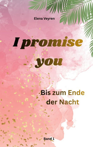 I promise you
