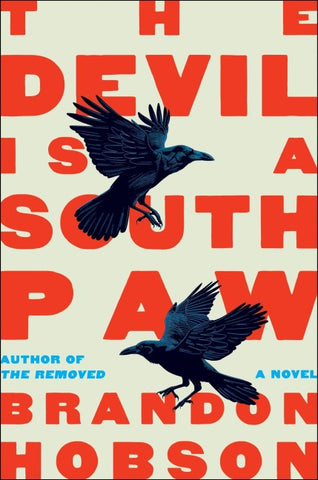 The Devil Is a Southpaw