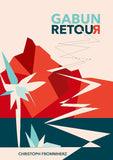 Gabun retour