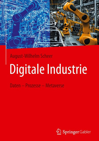 Digitale Industrie