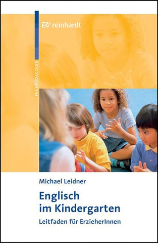 Englisch im Kindergarten