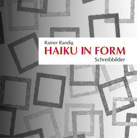 Haiku in Form