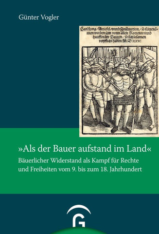 „Als der Bauer aufstand im Land“