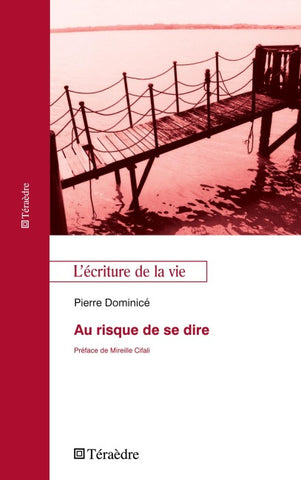 Au risque de se dire