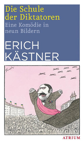 Die Schule der Diktatoren