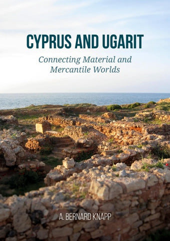 Cyprus and Ugarit