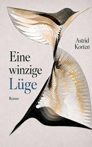 Eine winzige Lüge