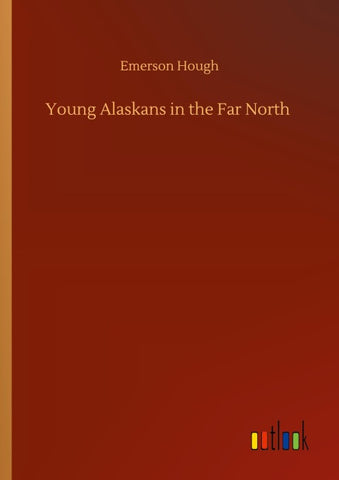 Young Alaskans in the Far North