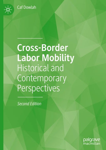 Cross-Border Labor Mobility