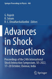 Advances in Shock Interactions