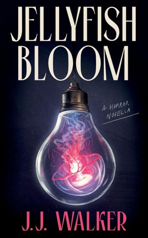 Jellyfish Bloom