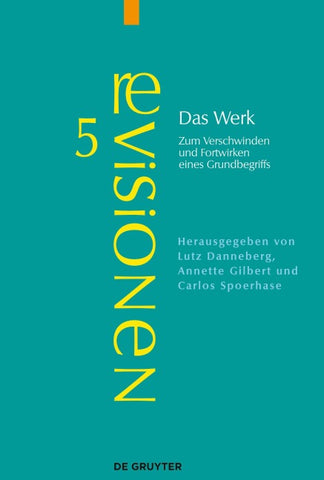 Das Werk