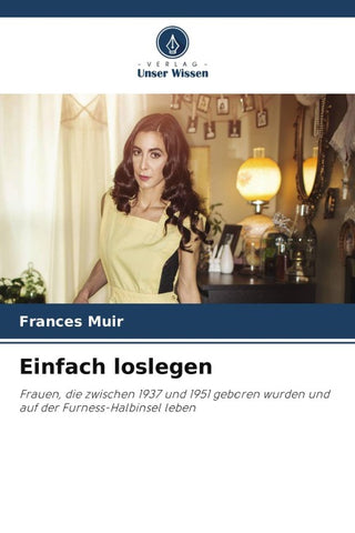 Einfach loslegen
