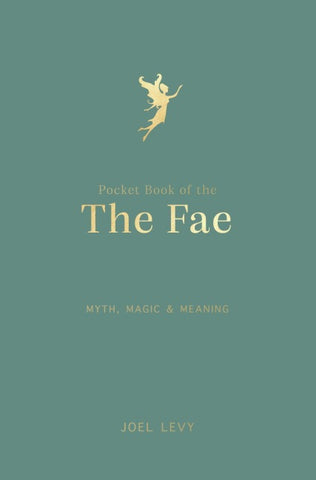 Pocket Book of the Fae