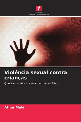 Violência sexual contra crianças