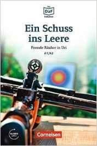 Die DaF-Bibliothek - A1/A2