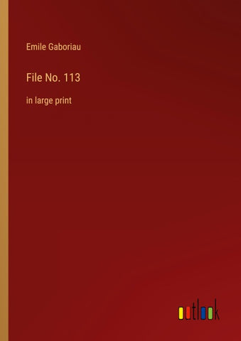 File No. 113