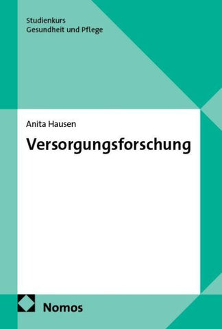 Versorgungsforschung