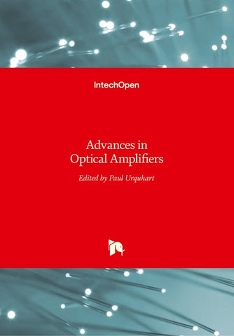 Advances in Optical Amplifiers