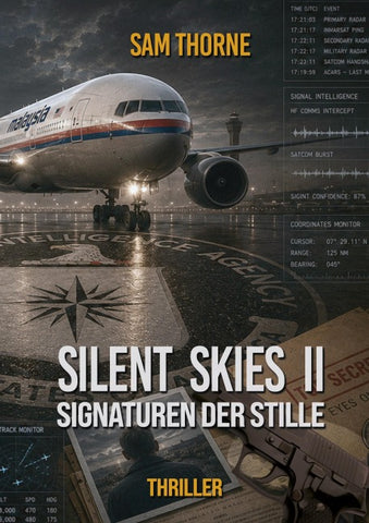 SILENT SKIES II
