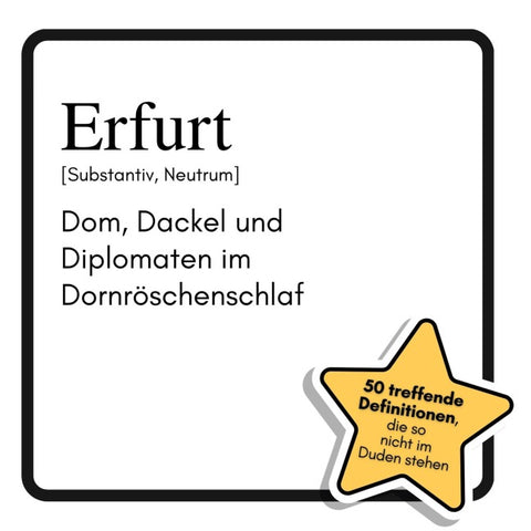 Erfurt