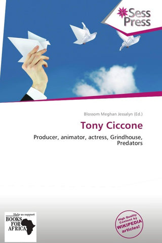 Tony Ciccone