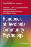 Handbook of Decolonial Community Psychology