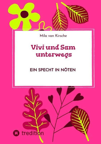 Vivi und Sam unterwegs