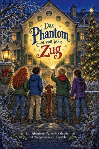 Das Phantom von Zug