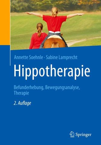 Hippotherapie