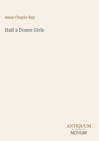 Half a Dozen Girls