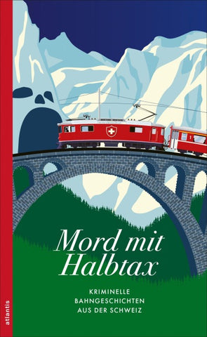 Mord mit Halbtax