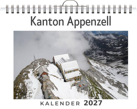 Kanton Appenzell