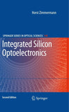Integrated Silicon Optoelectronics