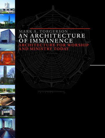 An Architecture of Immanence