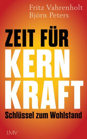 Zeit für Kernkraft